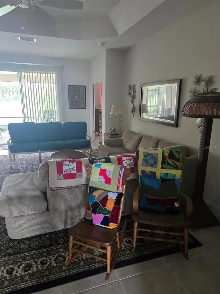 3452 Bosie Run The Villages FL 32163