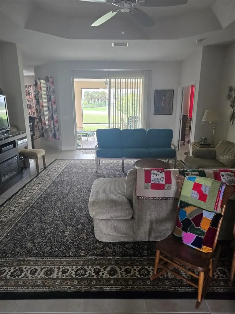 3452 Bosie Run The Villages FL 32163