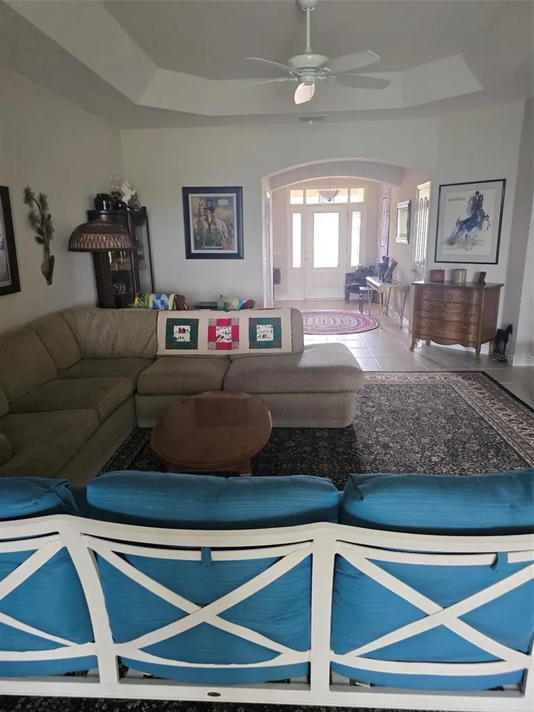 3452 Bosie Run The Villages FL 32163