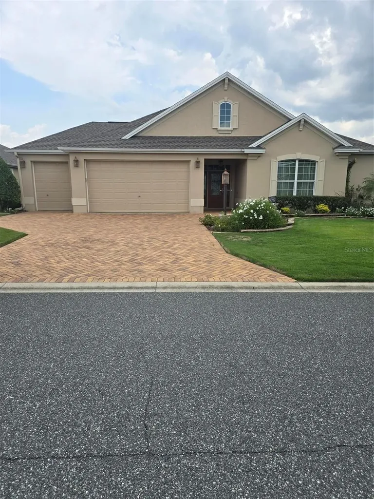 3452 Bosie Run The Villages FL 32163