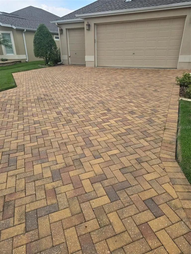 3452 Bosie Run The Villages FL 32163
