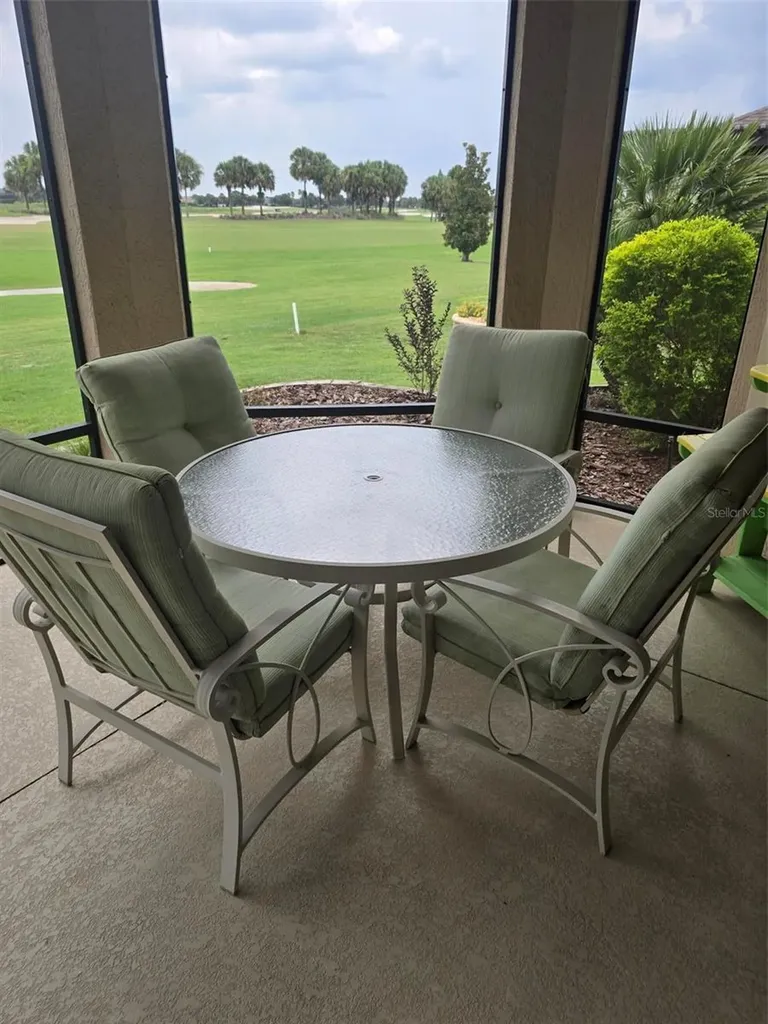 3452 Bosie Run The Villages FL 32163