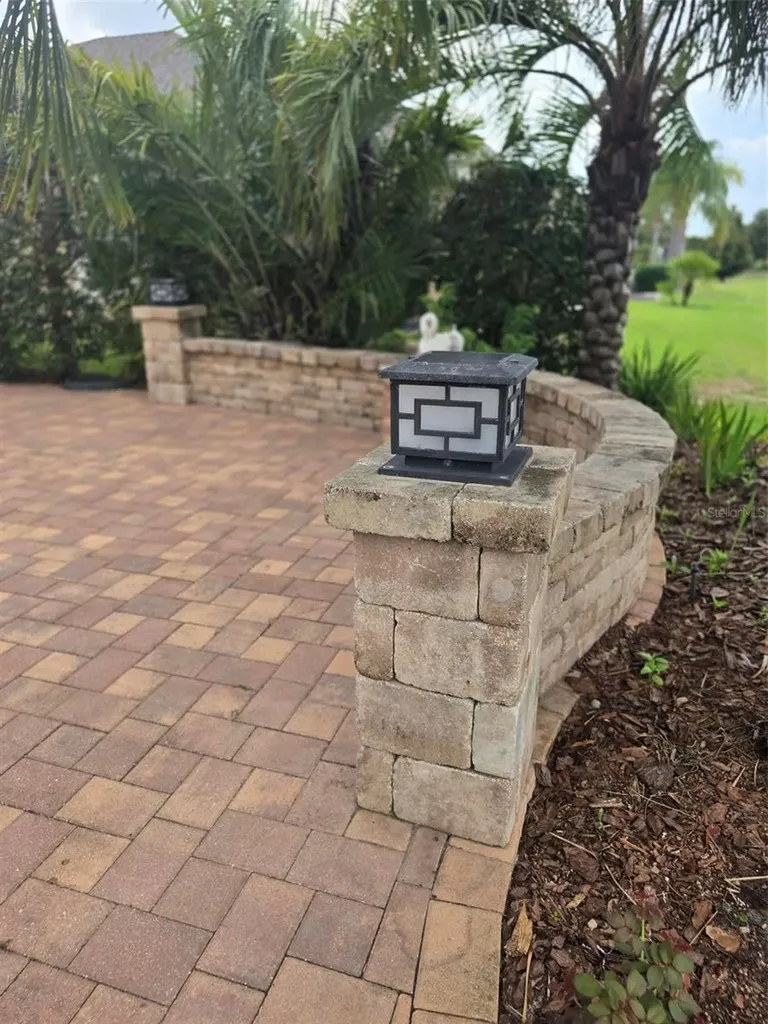 3452 Bosie Run The Villages FL 32163