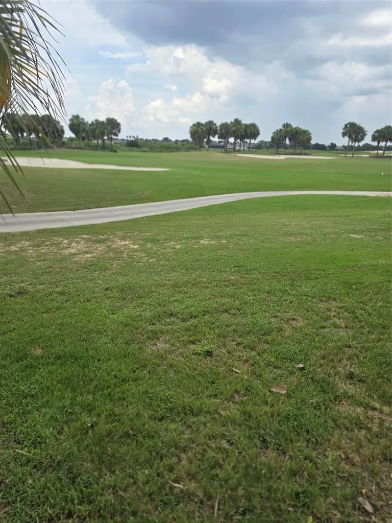 3452 Bosie Run The Villages FL 32163