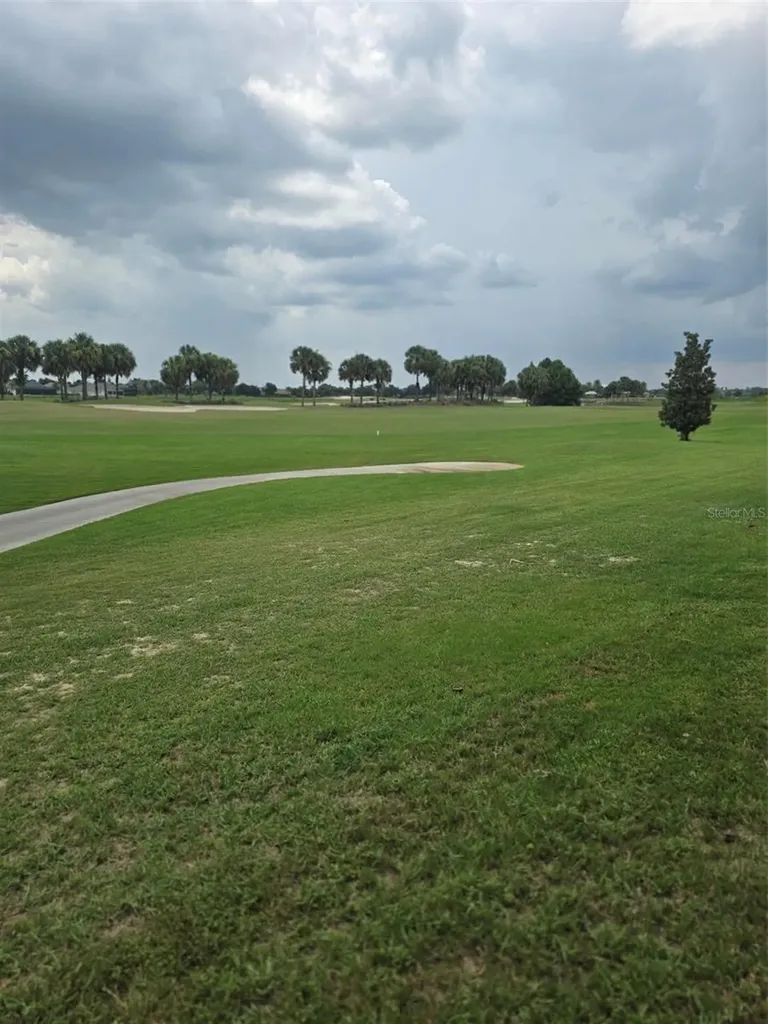 3452 Bosie Run The Villages FL 32163