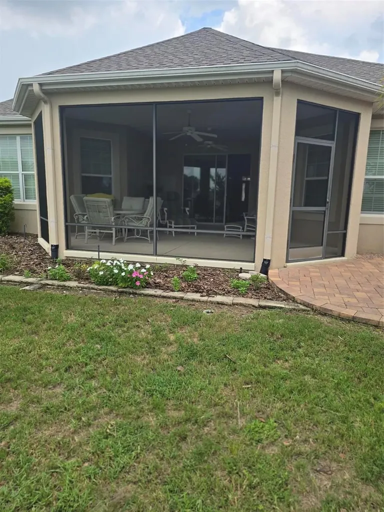 3452 Bosie Run The Villages FL 32163