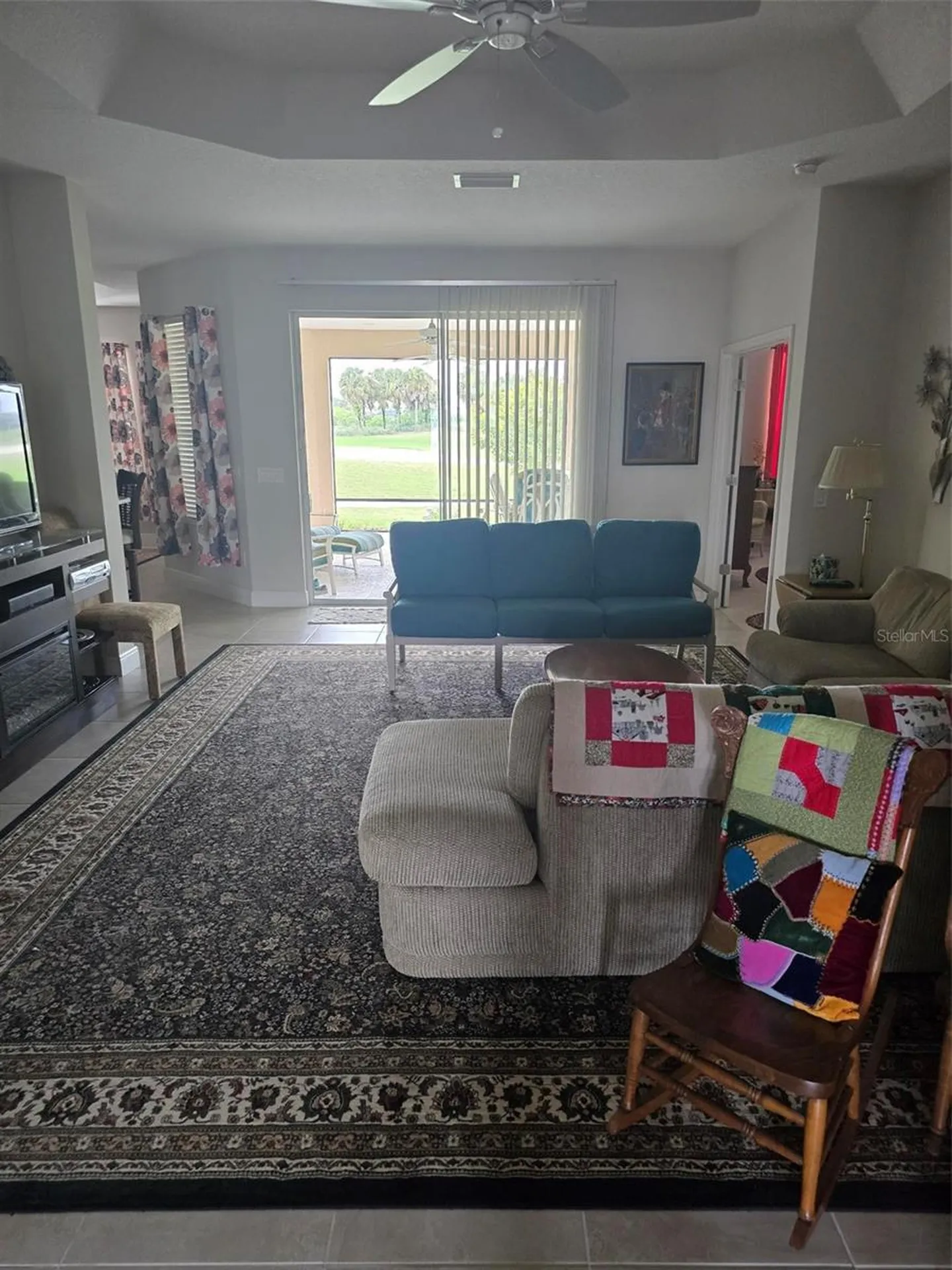 3452 Bosie Run The Villages FL 32163