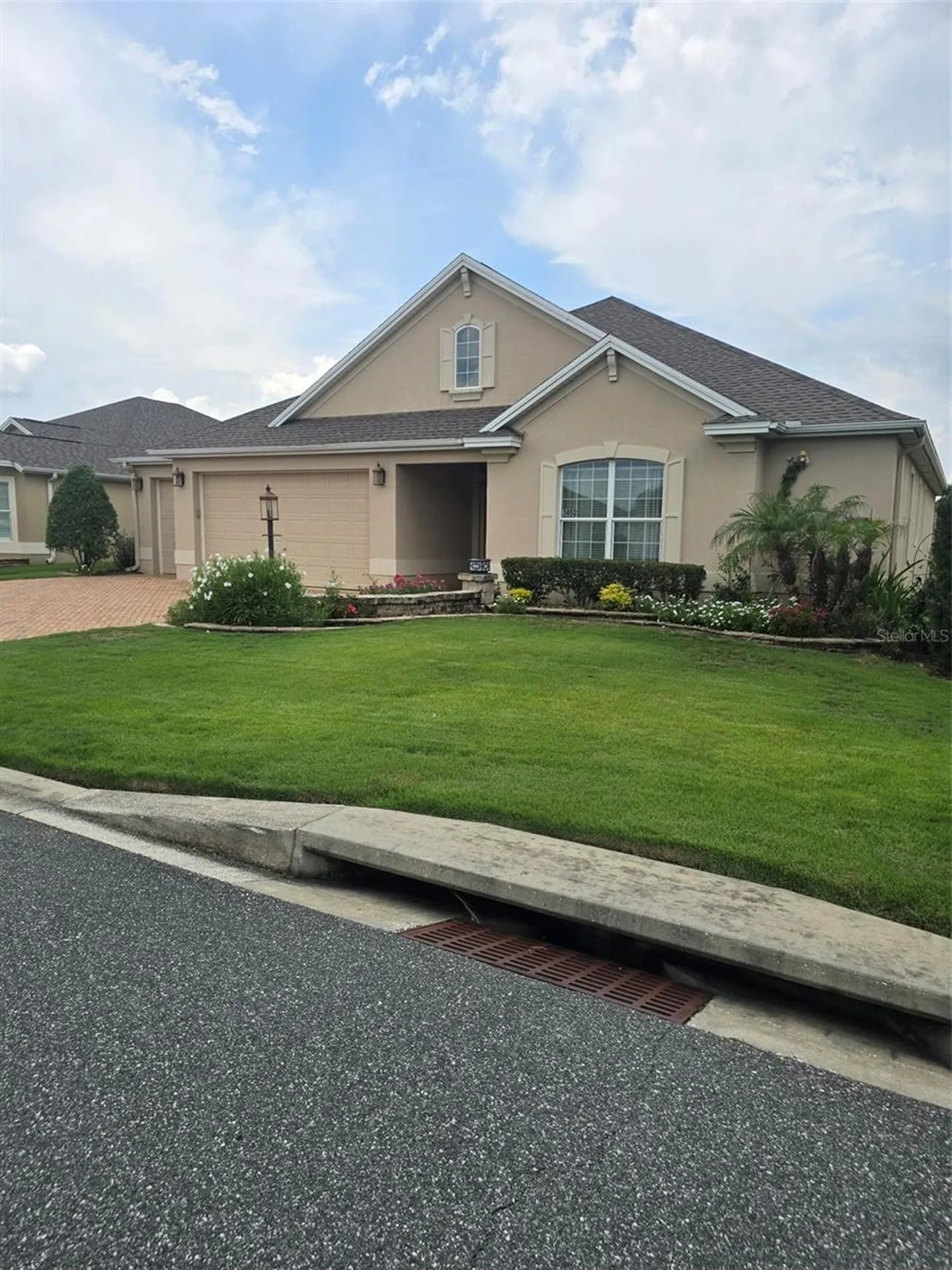 3452 Bosie Run The Villages FL 32163