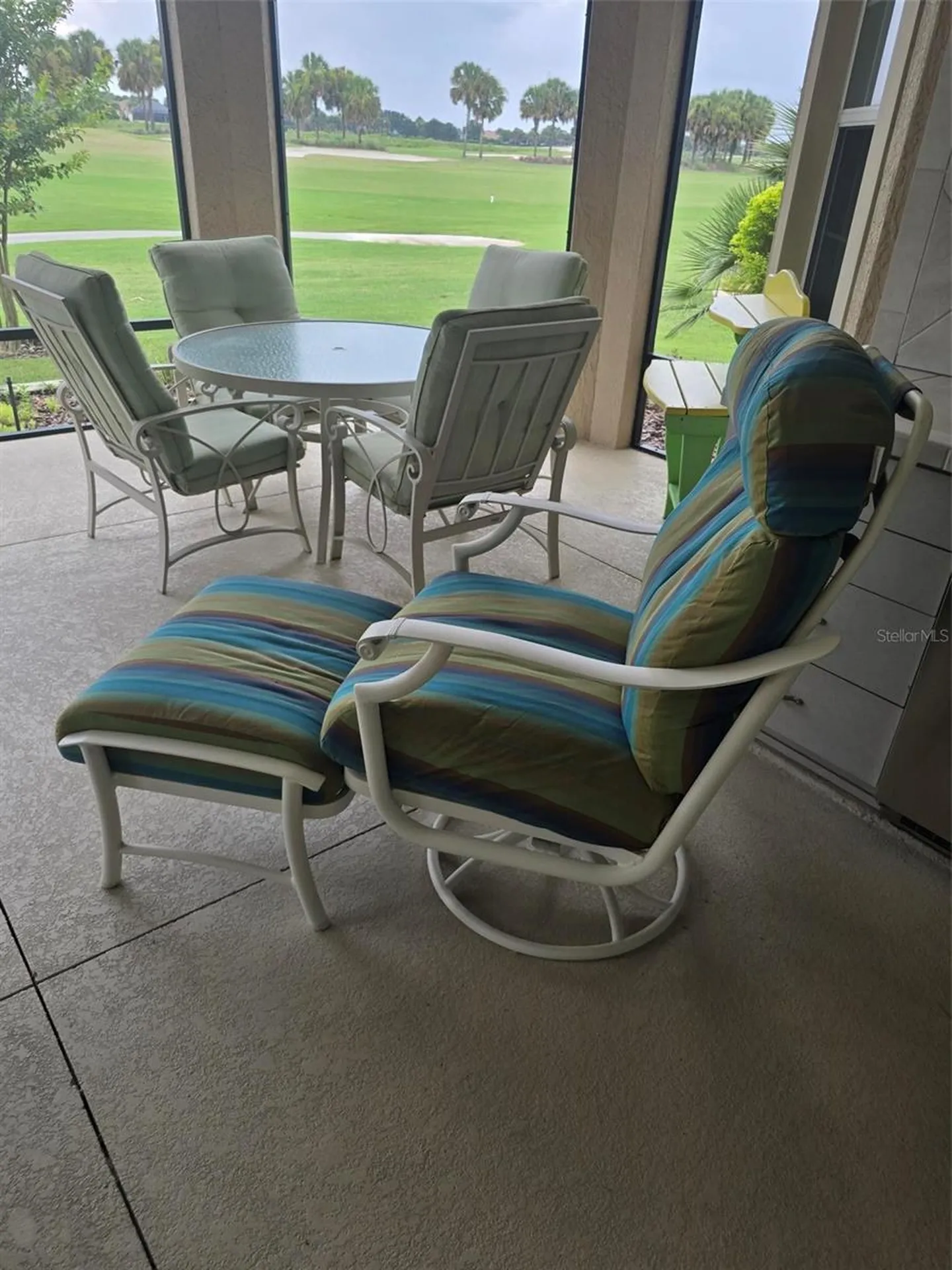 3452 Bosie Run The Villages FL 32163
