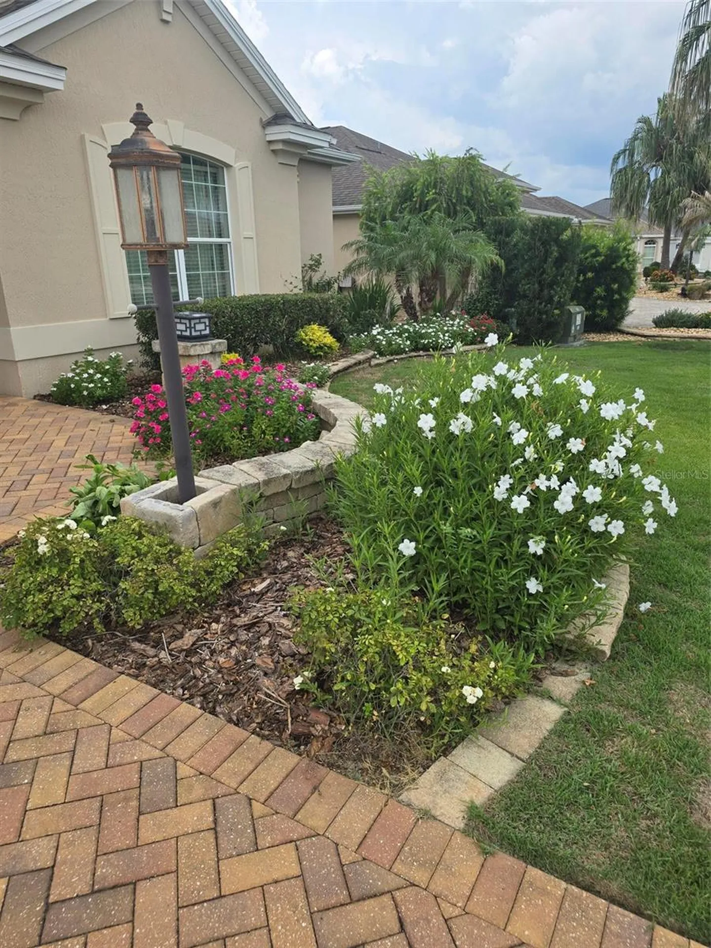 3452 Bosie Run The Villages FL 32163