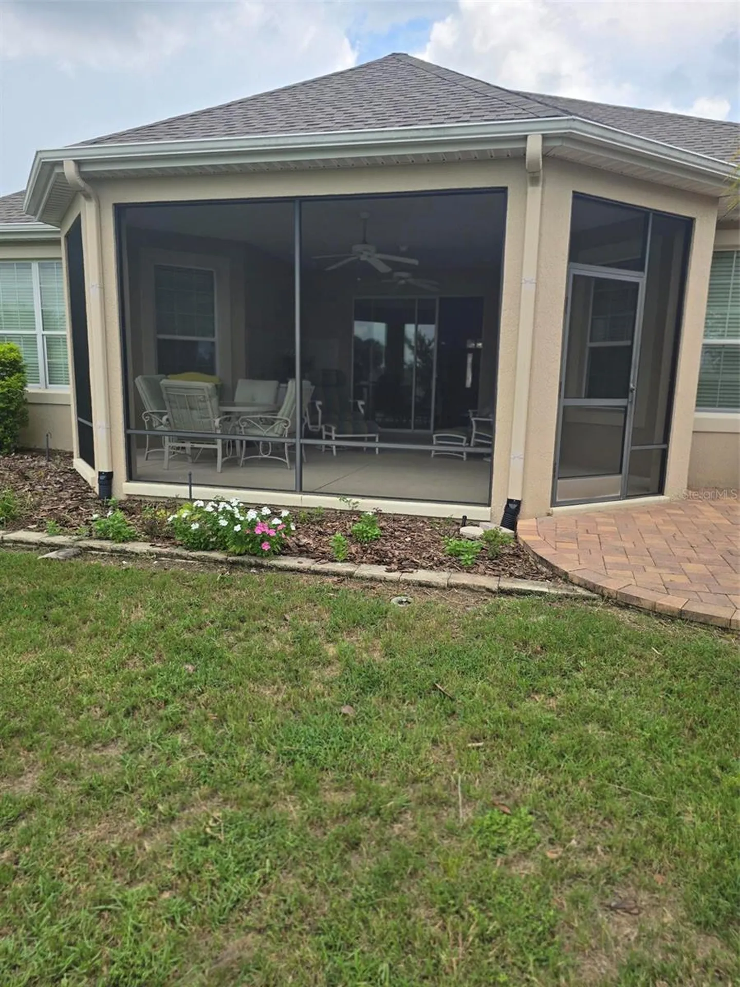 3452 Bosie Run The Villages FL 32163