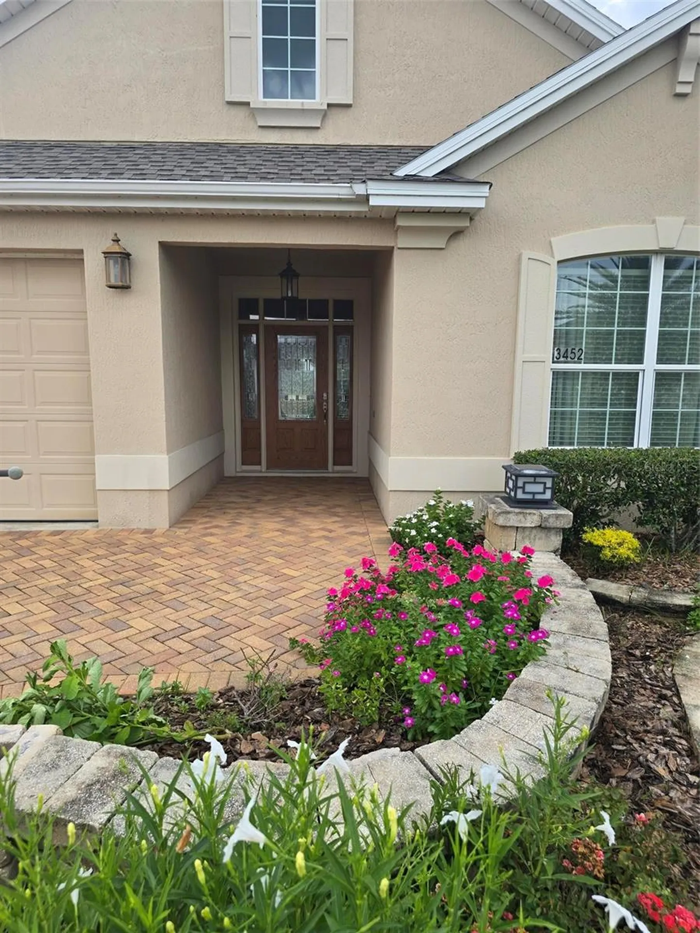 3452 Bosie Run The Villages FL 32163