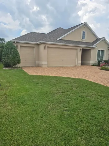 3452 Bosie Run The Villages FL 32163