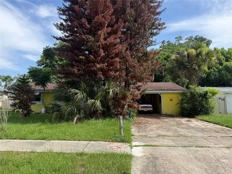 1909 Taylor Avenue Winter Park FL 32792