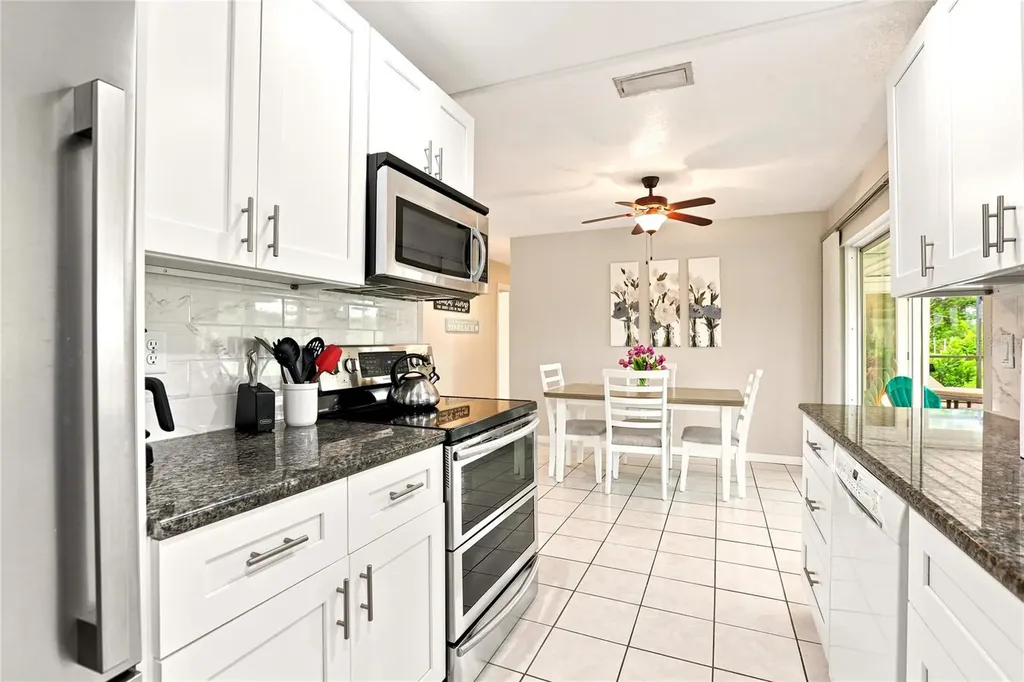 2198 Hutt Court Port Charlotte FL 33952
