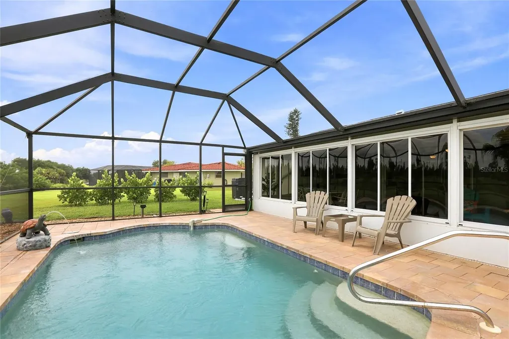2198 Hutt Court Port Charlotte FL 33952