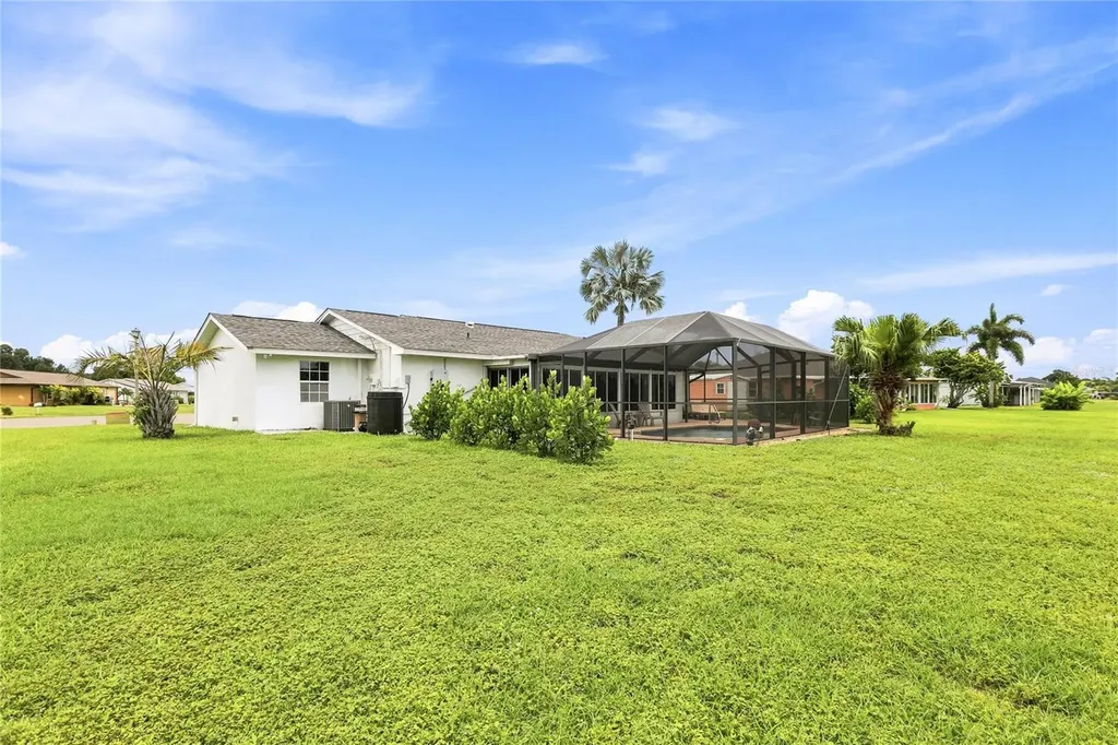 2198 Hutt Court Port Charlotte FL 33952