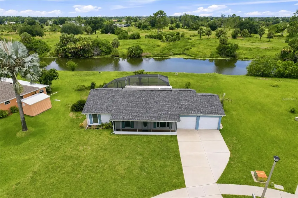 2198 Hutt Court Port Charlotte FL 33952