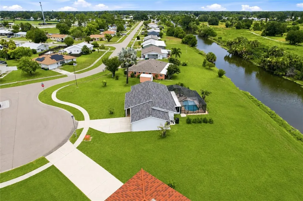 2198 Hutt Court Port Charlotte FL 33952
