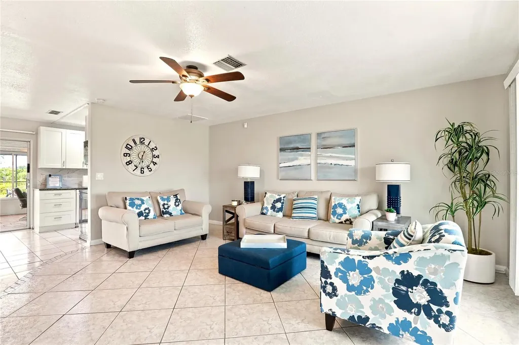 2198 Hutt Court Port Charlotte FL 33952