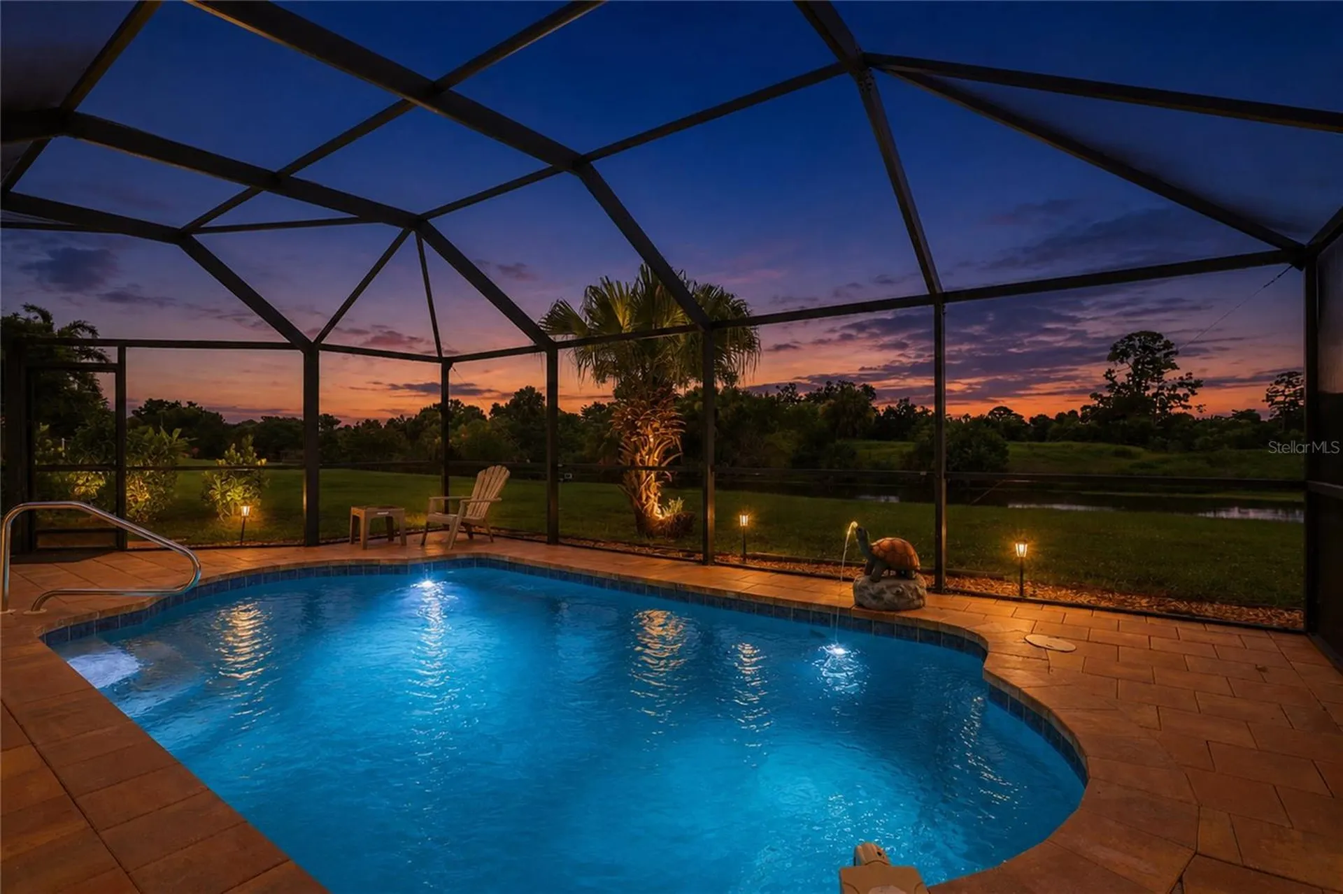 2198 Hutt Court Port Charlotte FL 33952