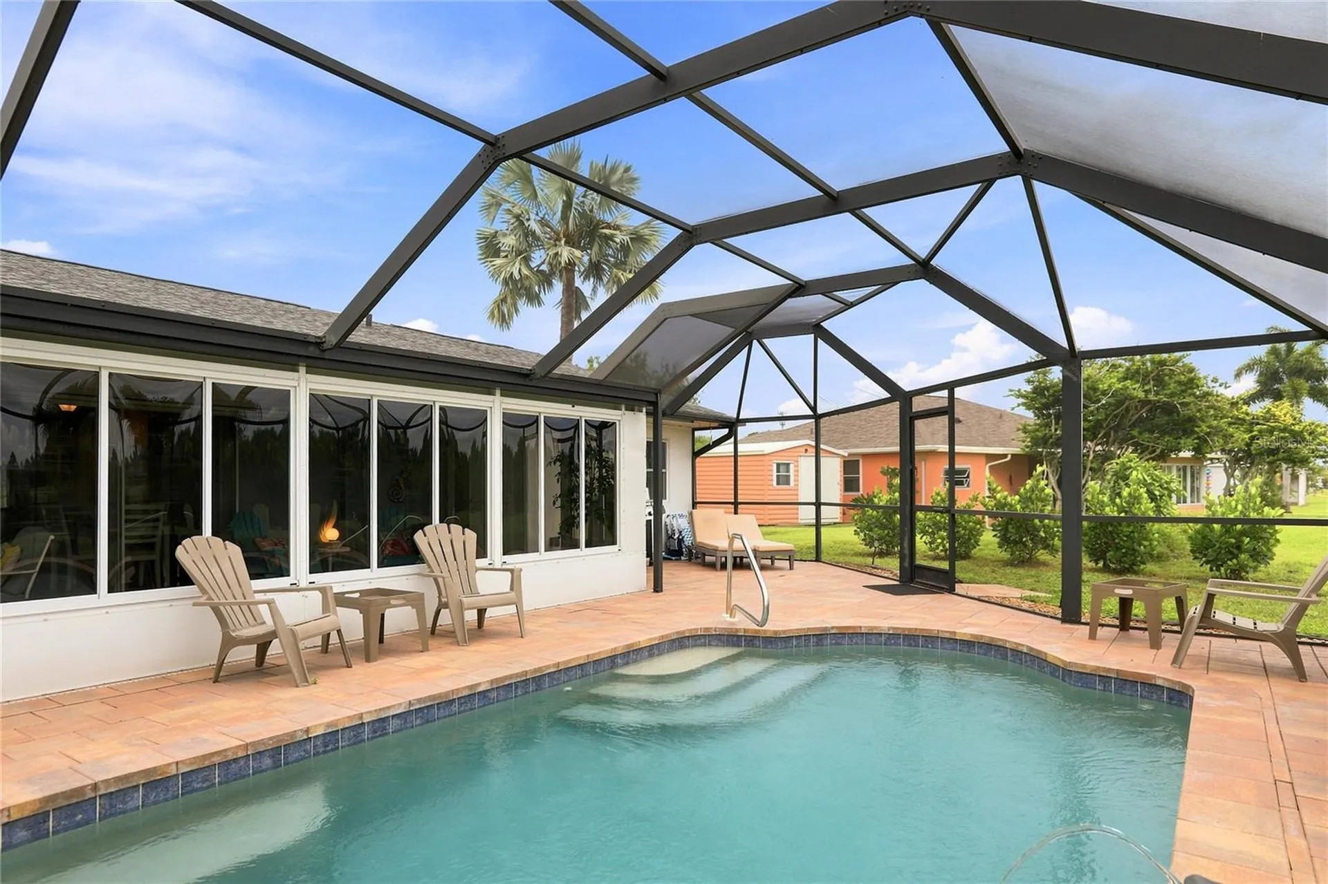 2198 Hutt Court Port Charlotte FL 33952
