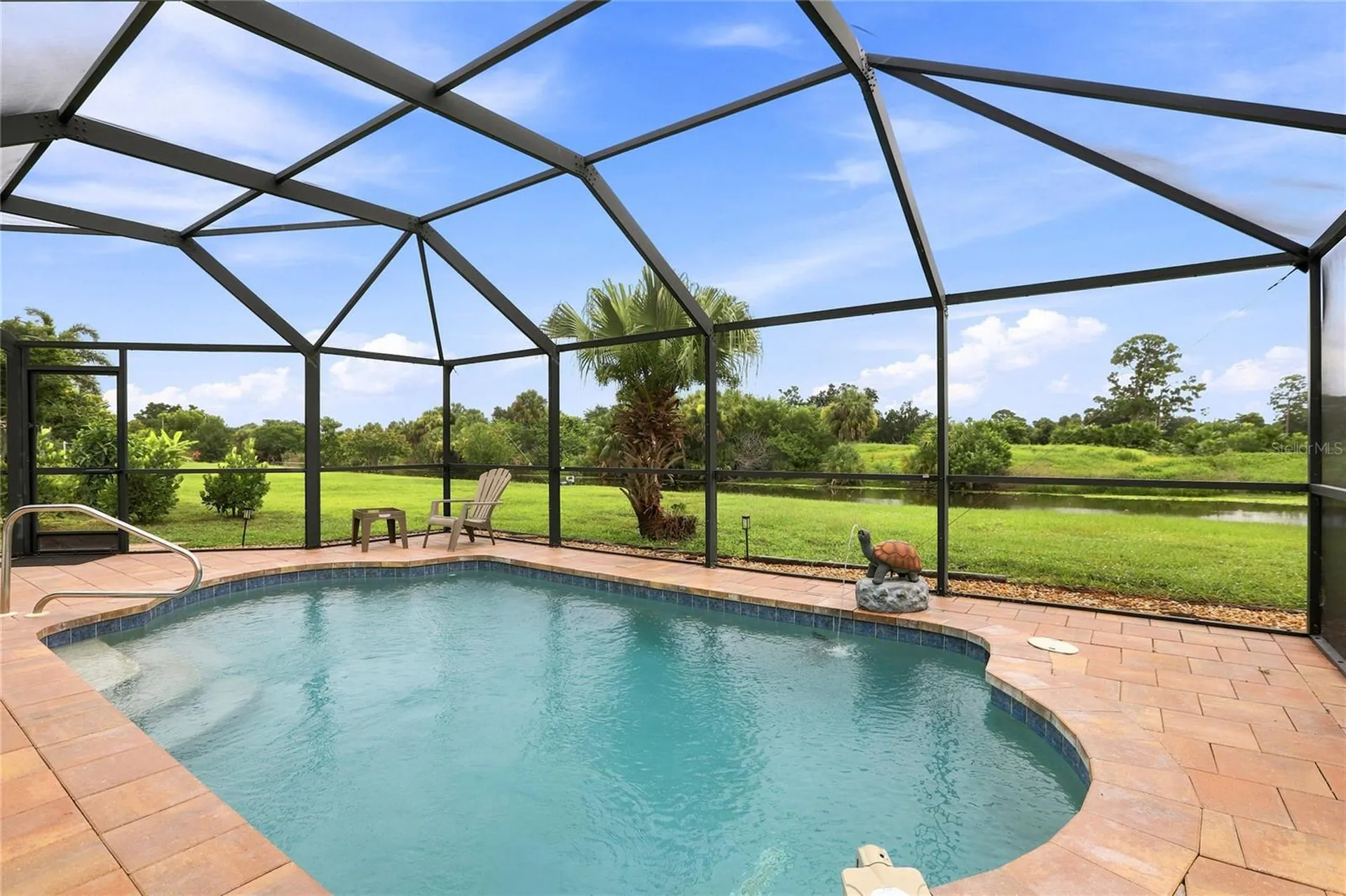 2198 Hutt Court Port Charlotte FL 33952