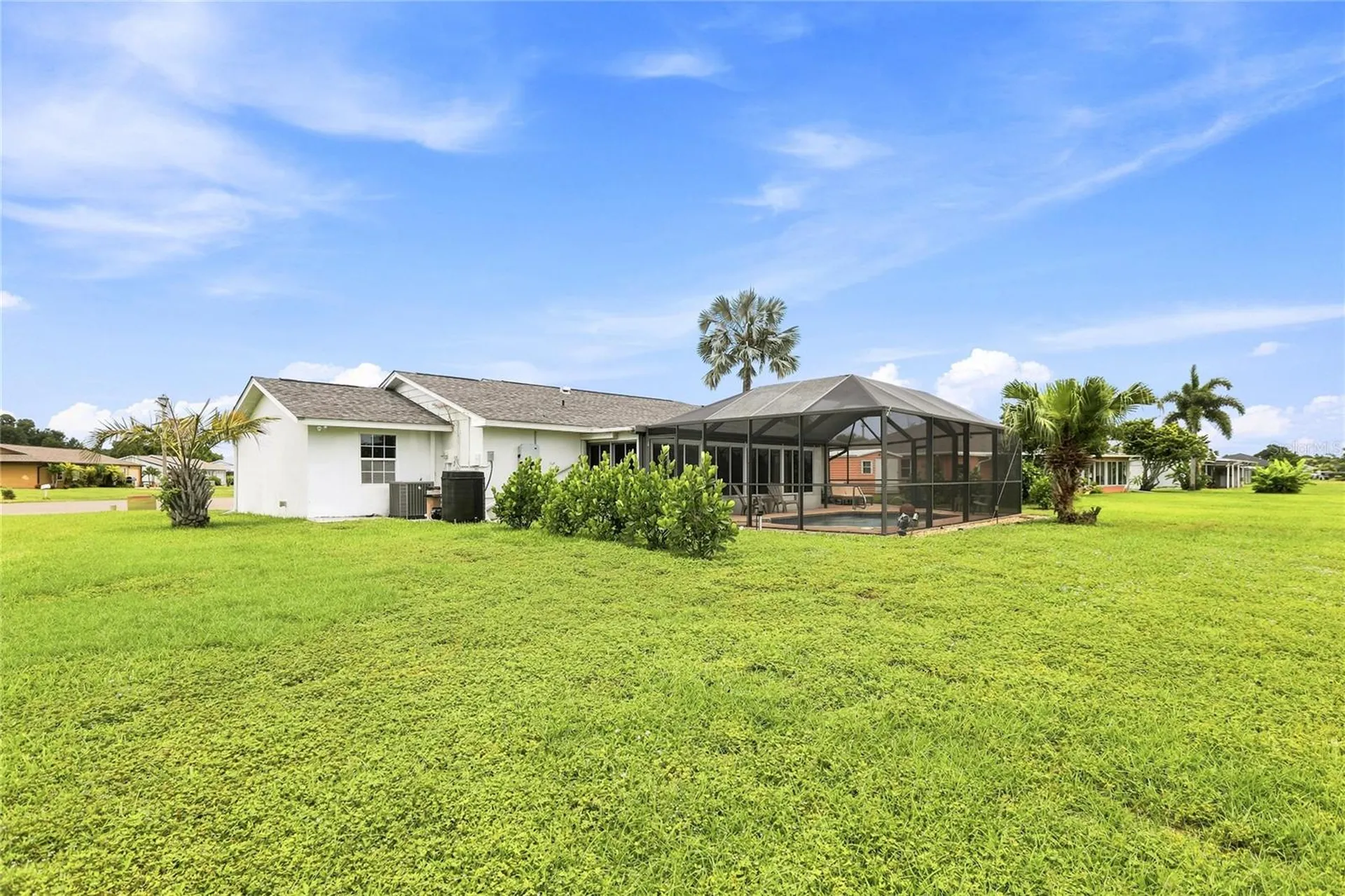 2198 Hutt Court Port Charlotte FL 33952