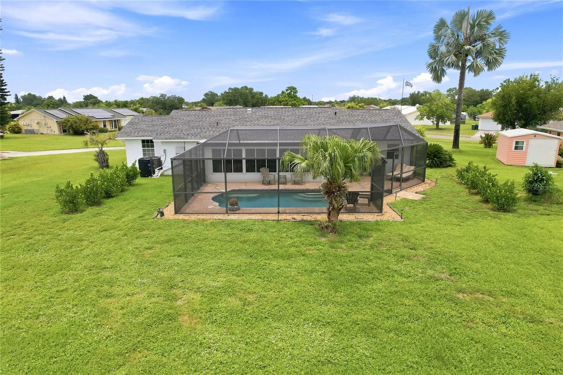 2198 Hutt Court Port Charlotte FL 33952