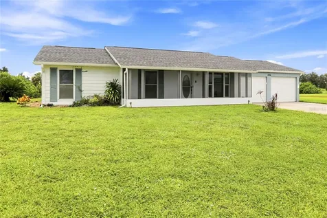 2198 Hutt Court Port Charlotte FL 33952