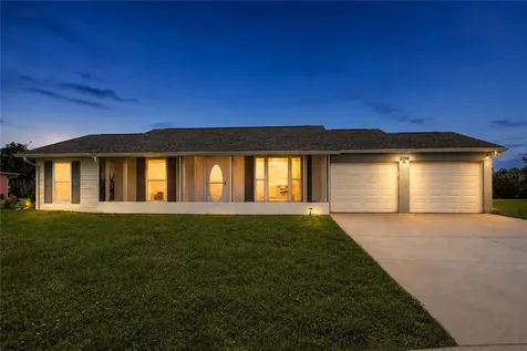 2198 Hutt Court Port Charlotte FL 33952