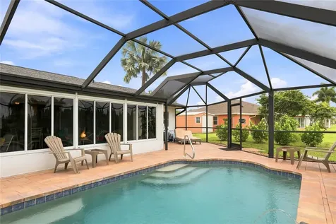2198 Hutt Court Port Charlotte FL 33952