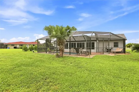 2198 Hutt Court Port Charlotte FL 33952