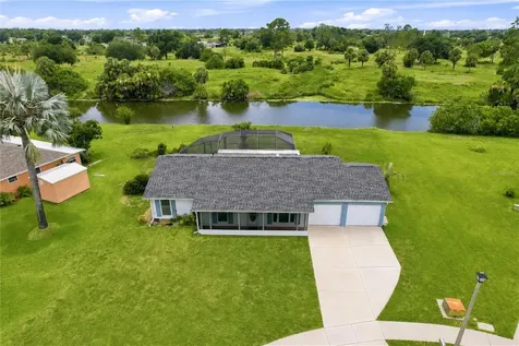 2198 Hutt Court Port Charlotte FL 33952
