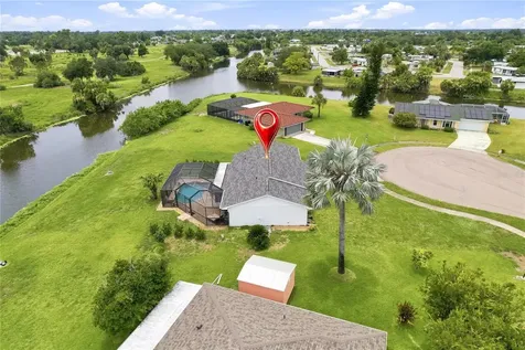 2198 Hutt Court Port Charlotte FL 33952