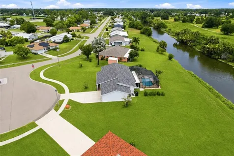 2198 Hutt Court Port Charlotte FL 33952