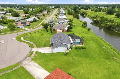2198 Hutt Court Port Charlotte FL 33952