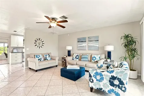 2198 Hutt Court Port Charlotte FL 33952