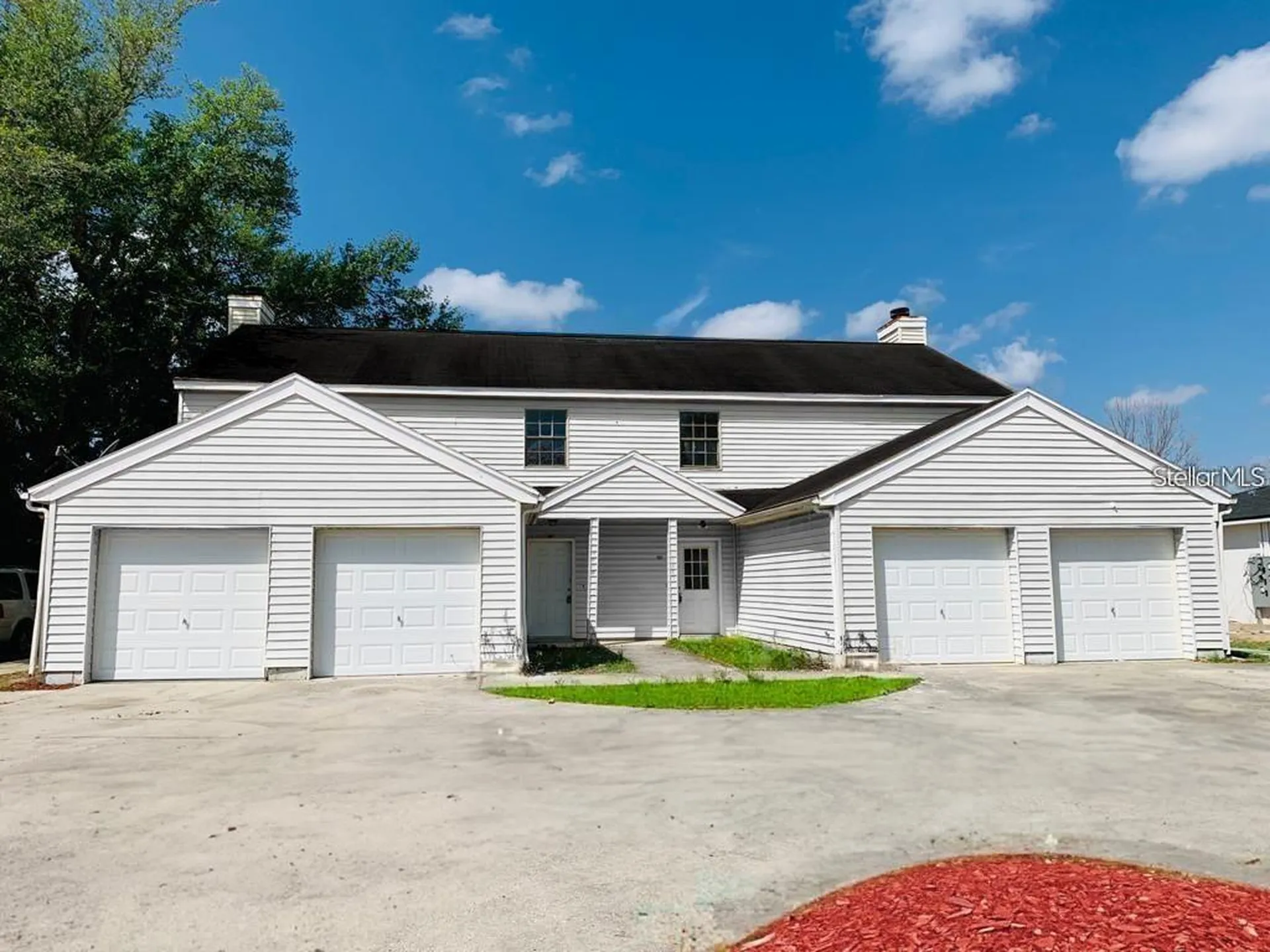 1805 Crystal Grove Drive Lakeland FL 33801