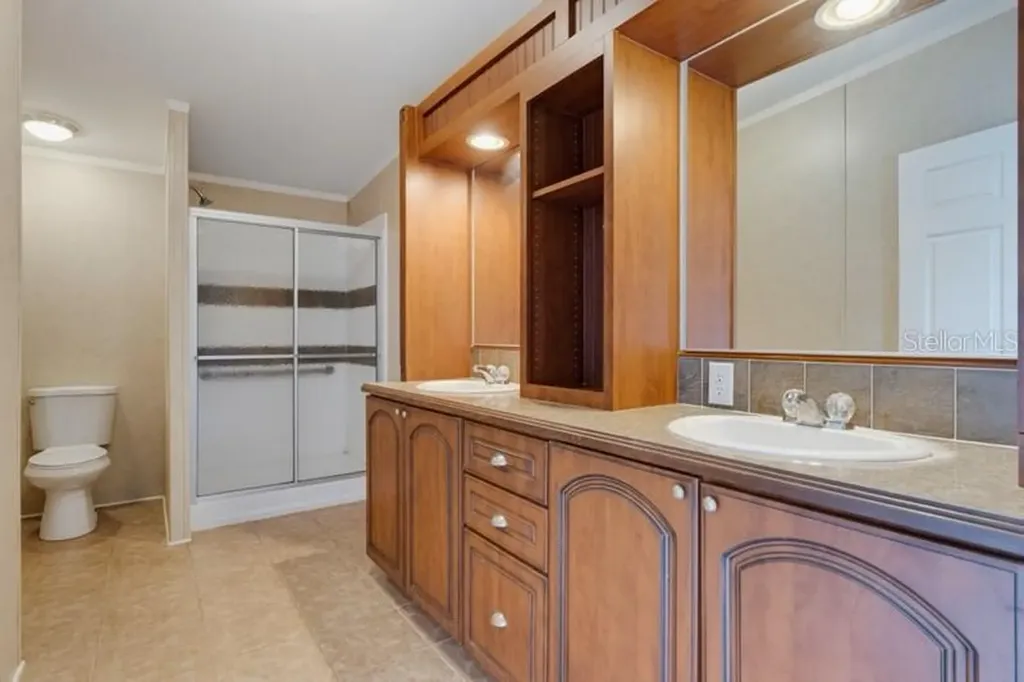 2516 Mobilaire Drive Lutz FL 33559