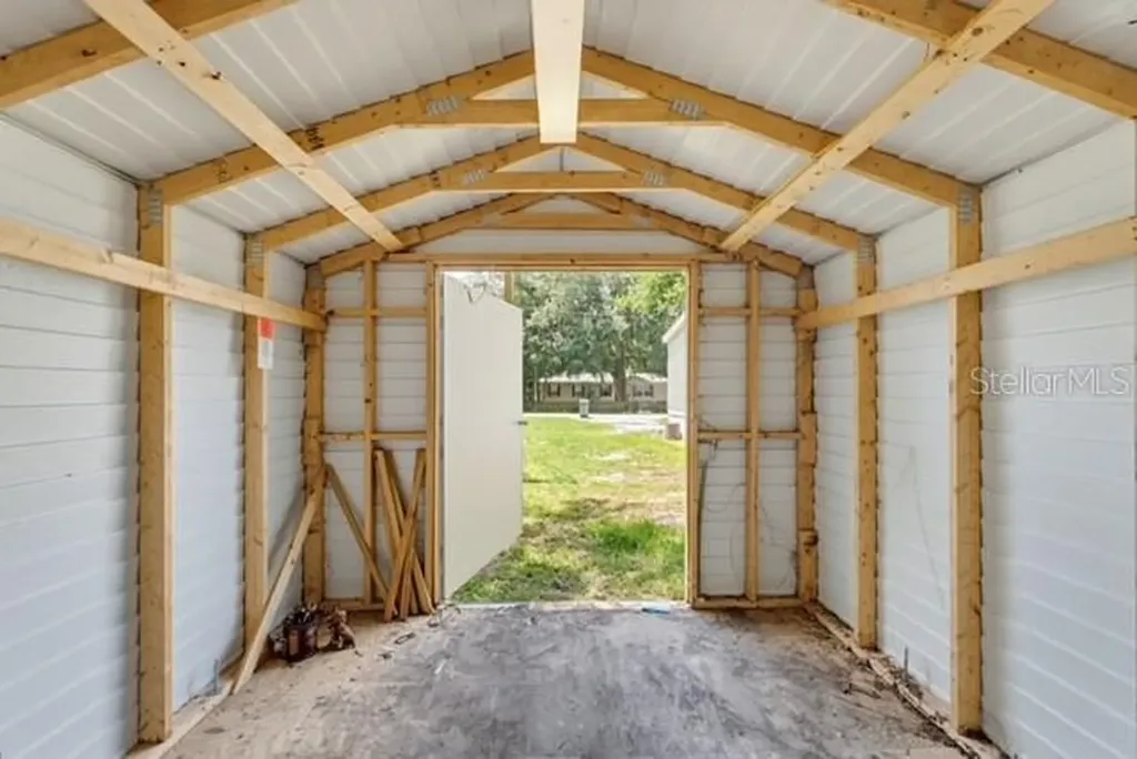 2516 Mobilaire Drive Lutz FL 33559