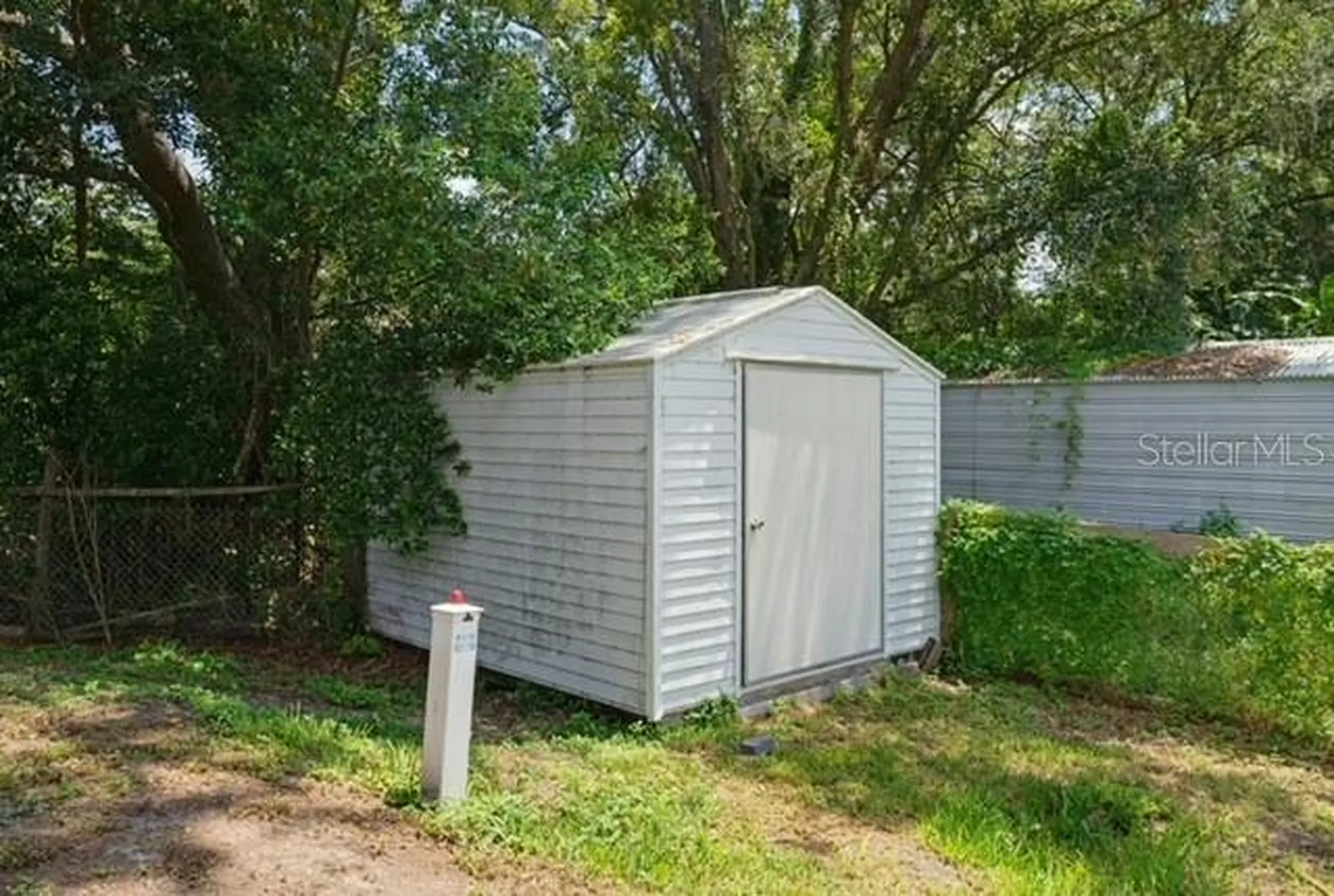 2516 Mobilaire Drive Lutz FL 33559