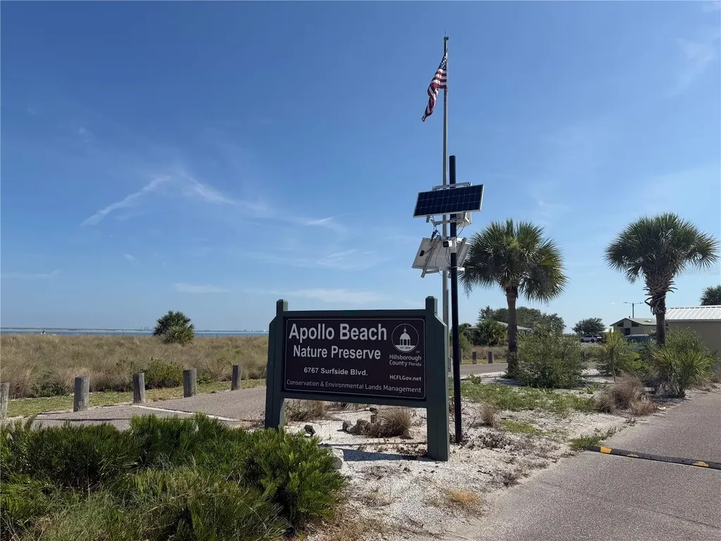 744 Flamingo Drive Apollo Beach FL 33572