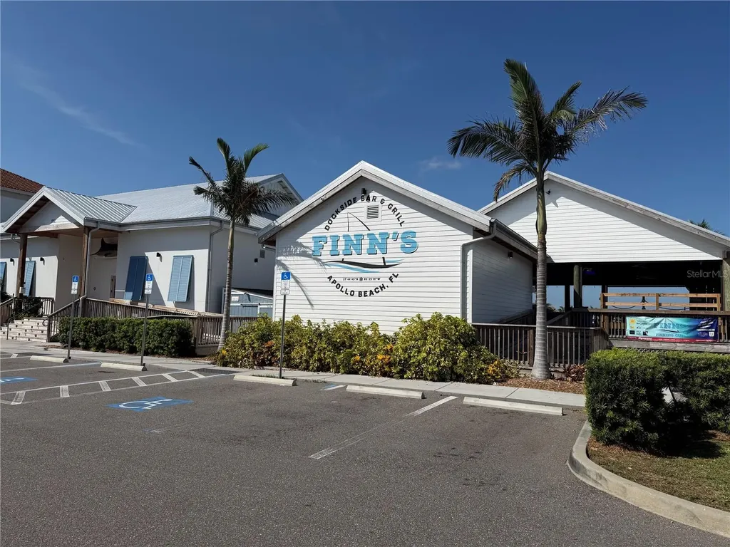 744 Flamingo Drive Apollo Beach FL 33572