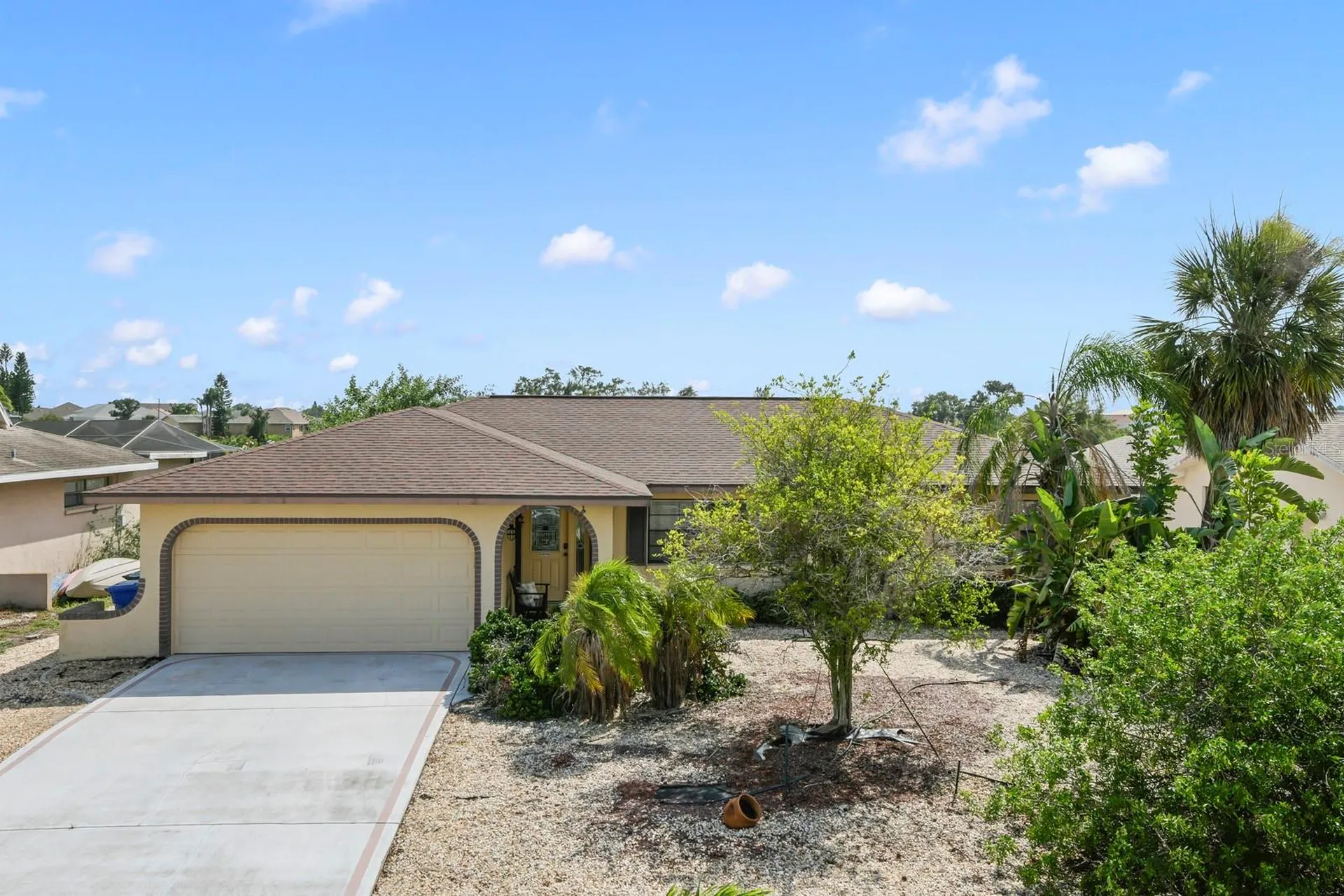 744 Flamingo Drive Apollo Beach FL 33572
