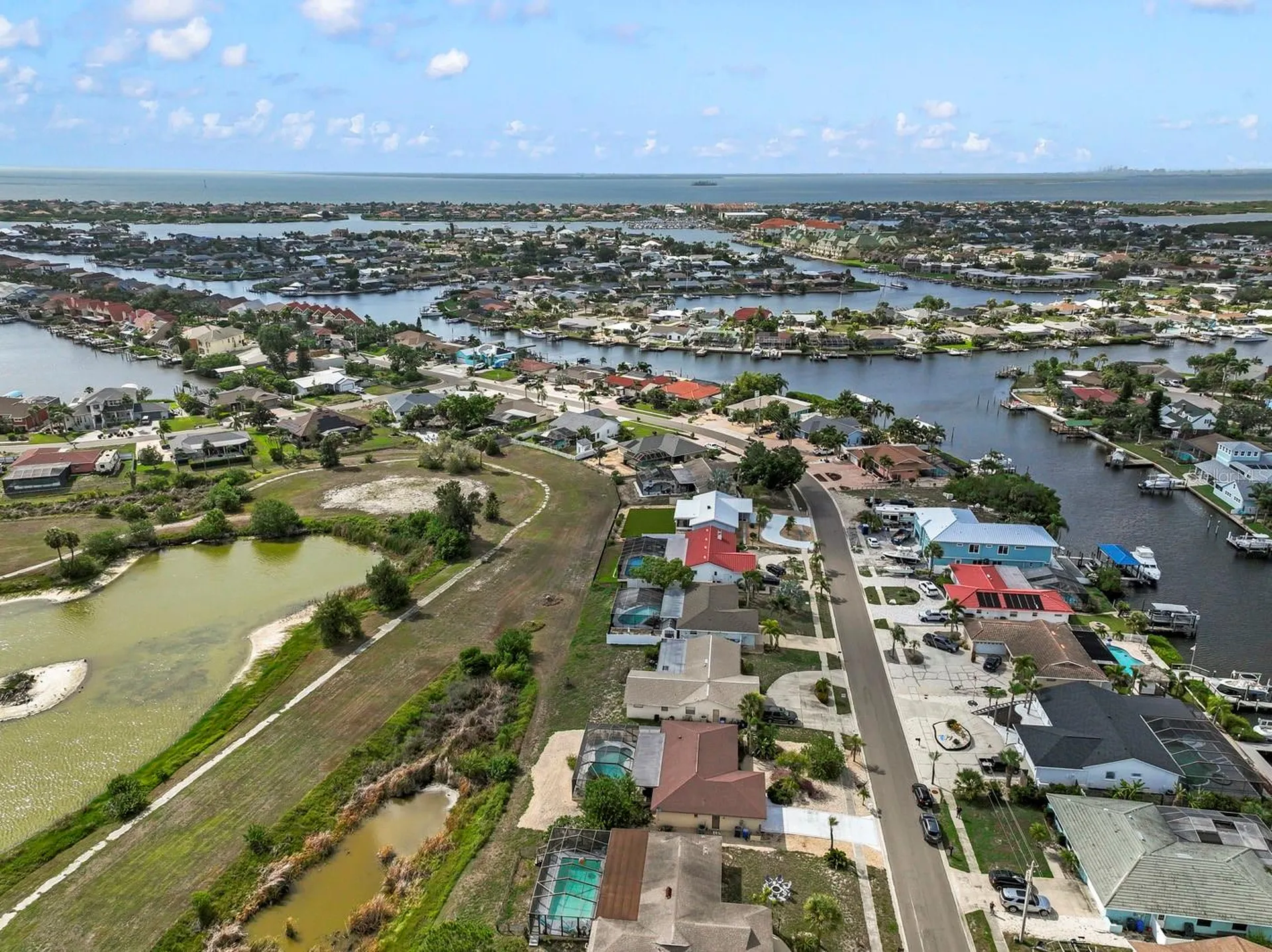 744 Flamingo Drive Apollo Beach FL 33572