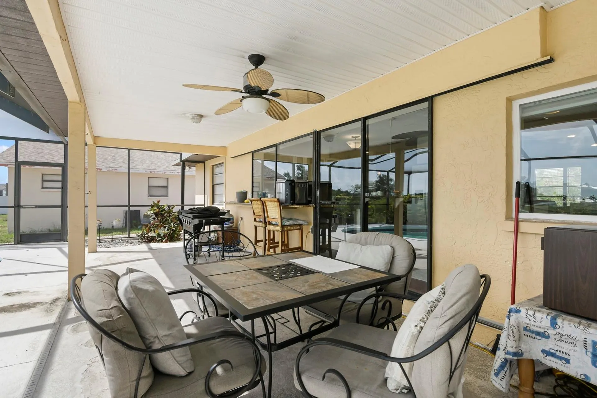 744 Flamingo Drive Apollo Beach FL 33572