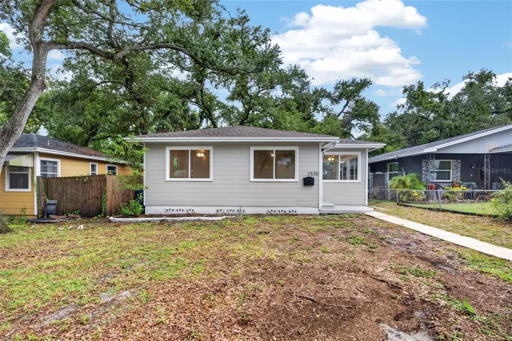 2525 21st Street S St Petersburg FL 33712