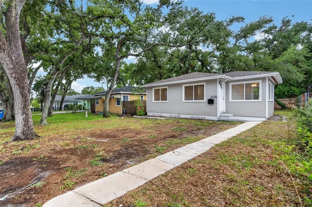 2525 21st Street S St Petersburg FL 33712