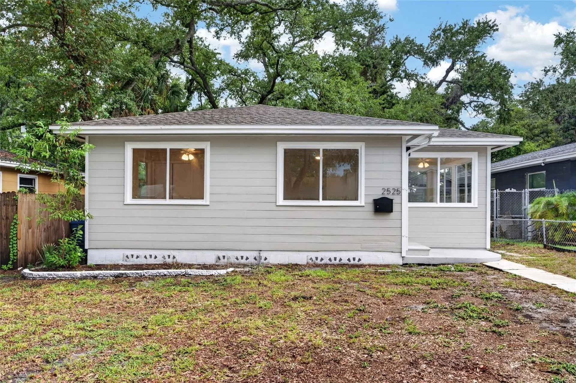 2525 21st Street S St Petersburg FL 33712